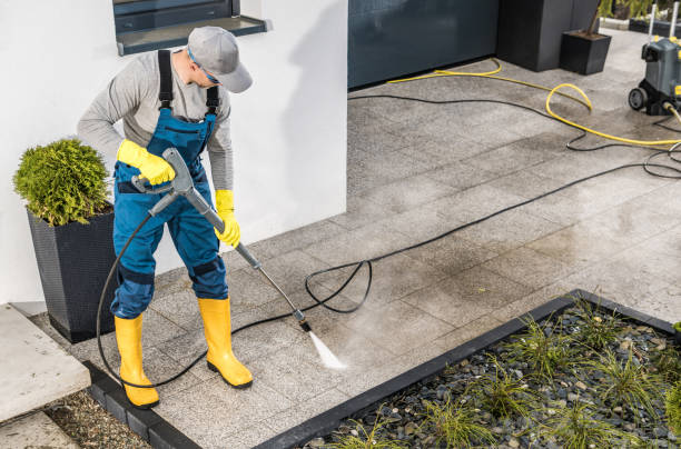 Birmingham, AL  Pressure Washing Company